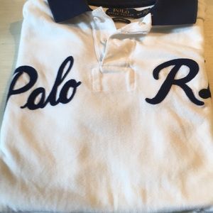 POLO/ RALPH LAUREN Men’s Shirt